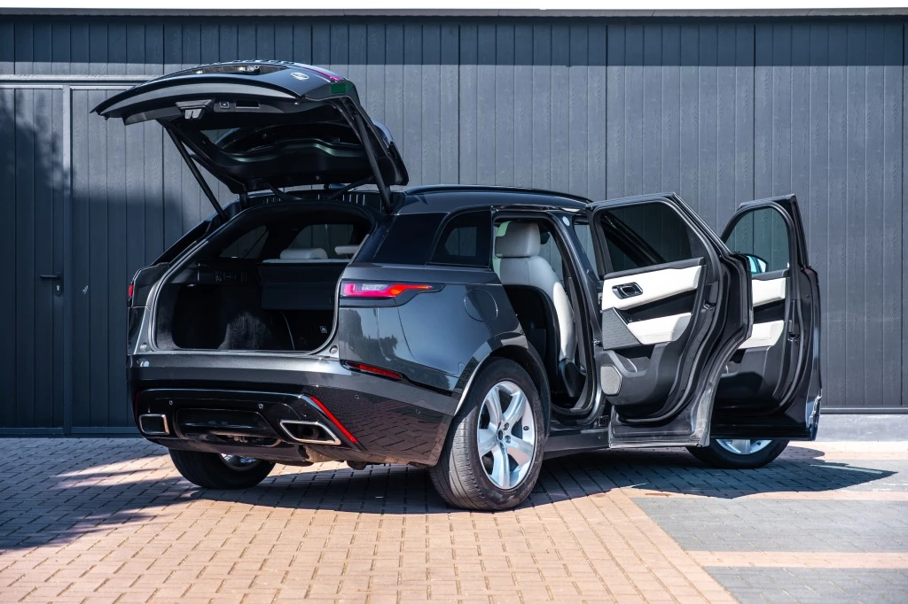Land Rover Range Rover Velar – foto 6