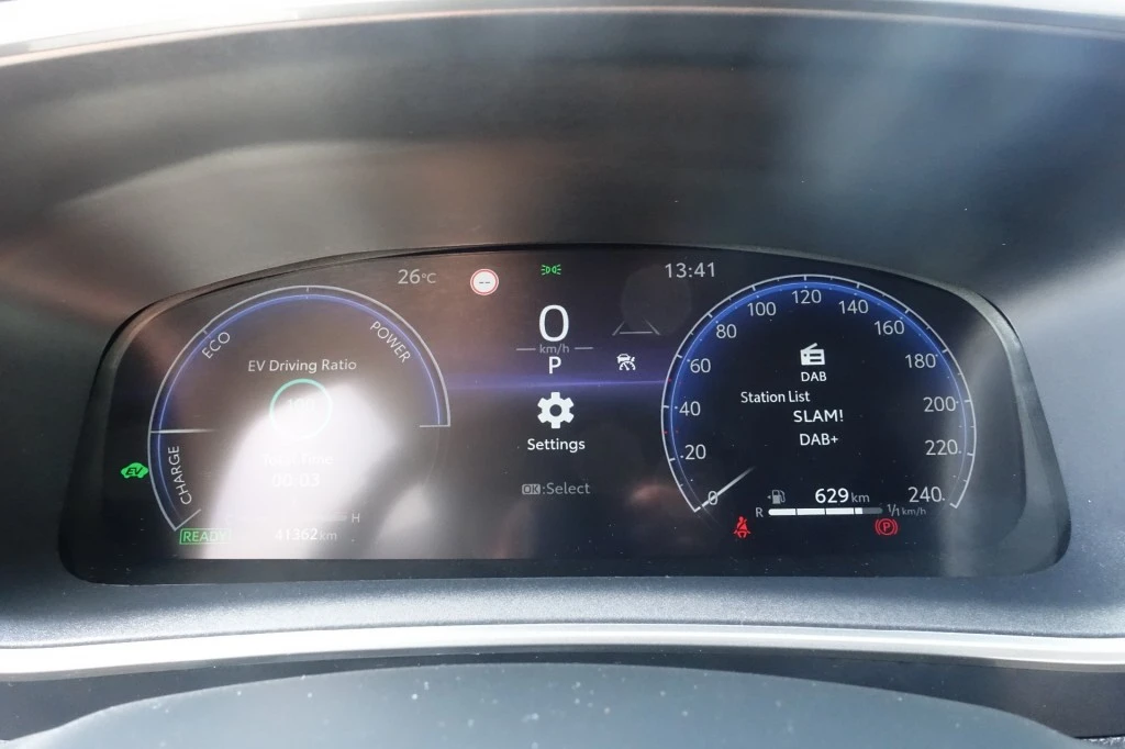 Toyota Corolla – foto 20
