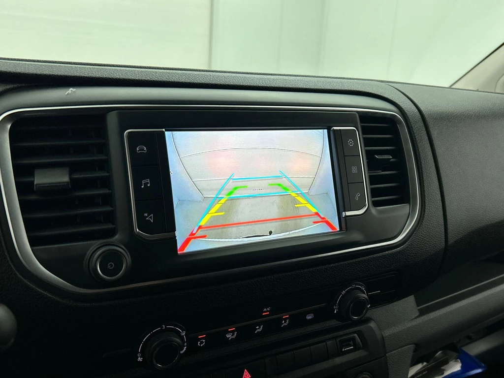Opel Vivaro – foto 15