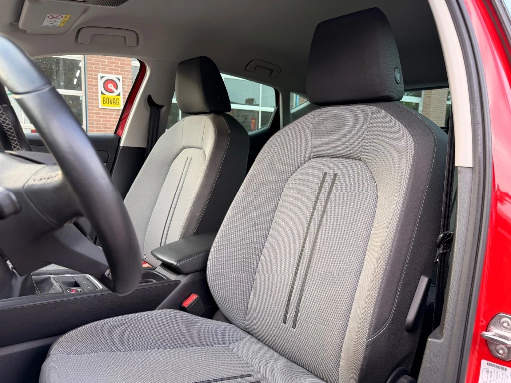 SEAT Leon – foto 14