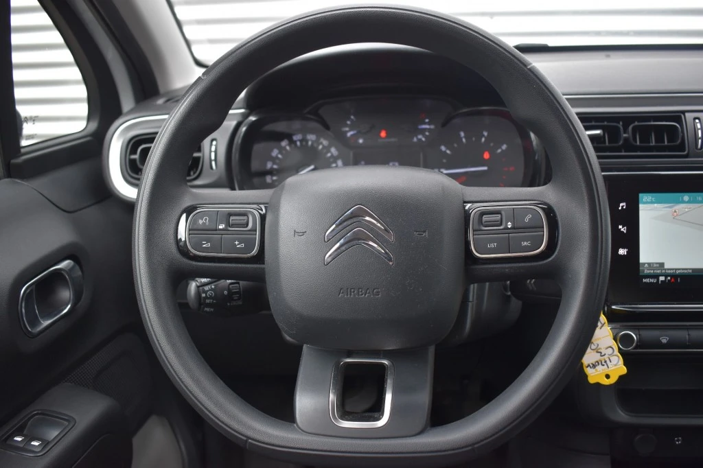 Citroën C3 – foto 12
