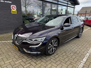 Renault Talisman – thumbnail 2