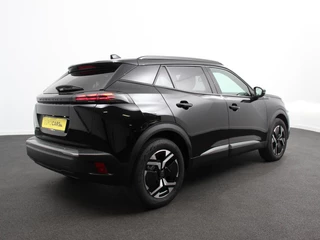 Peugeot e-2008 – thumbnail 4