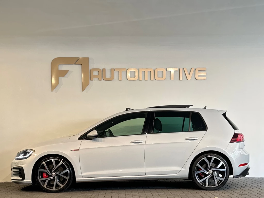 Volkswagen Golf – foto 2