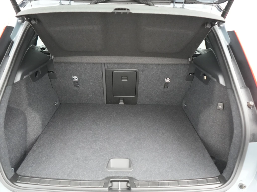 Volvo XC40 – foto 33