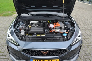 CUPRA Leon Sportstourer – thumbnail 30