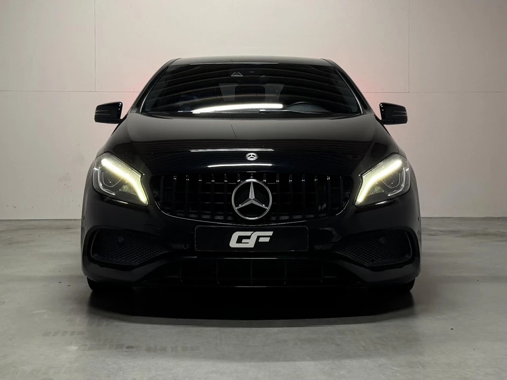 Mercedes-Benz A-Klasse – foto 20