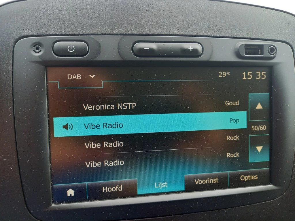 Nissan NV300 – foto 11