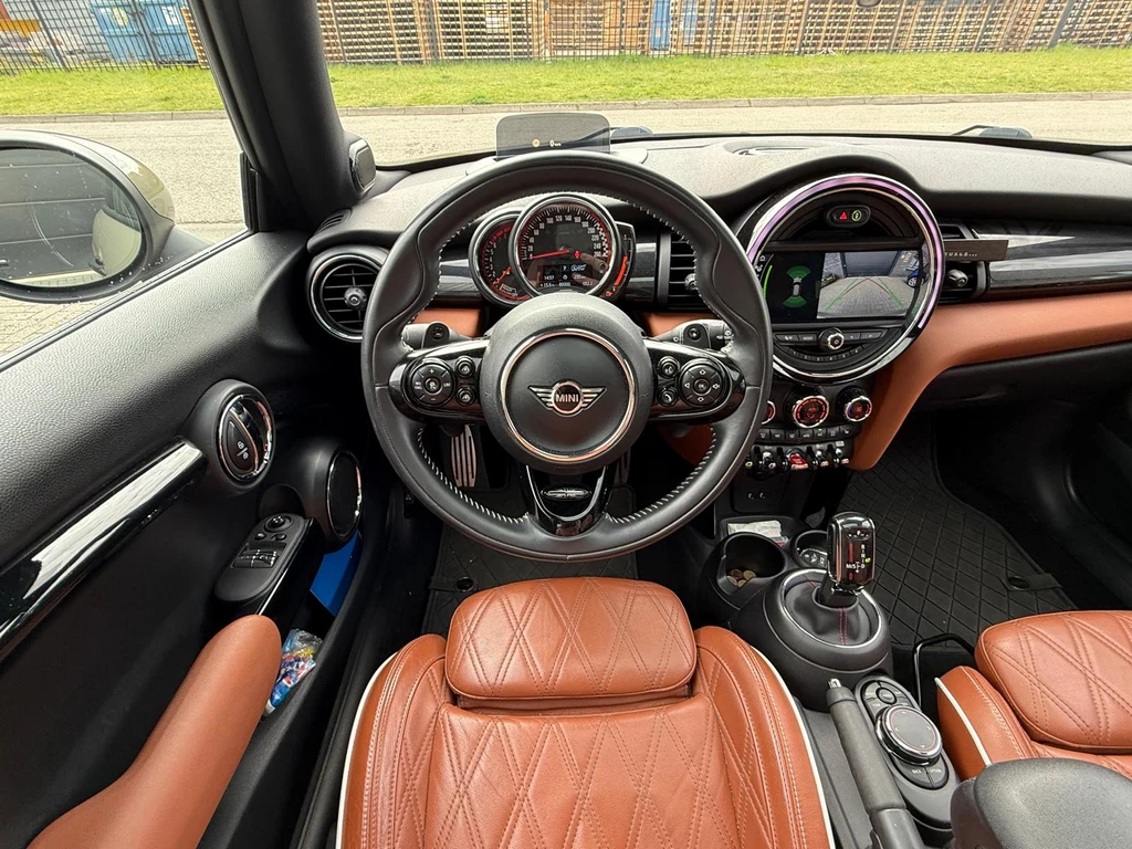 MINI Cooper – foto 22