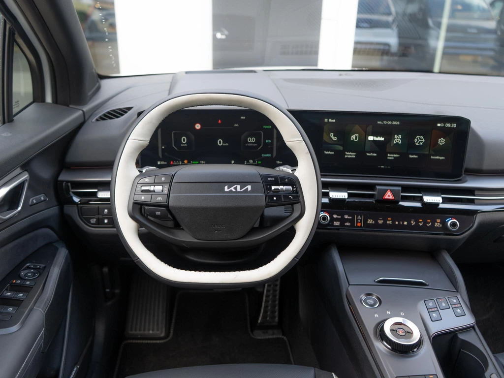 Kia Sportage – foto 7