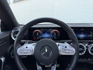 Mercedes-Benz CLA – thumbnail 15