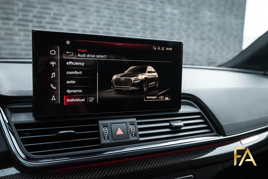 Audi Q5 – foto 61