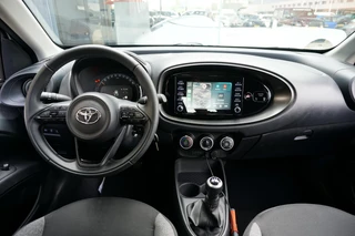 Toyota Aygo – thumbnail 7