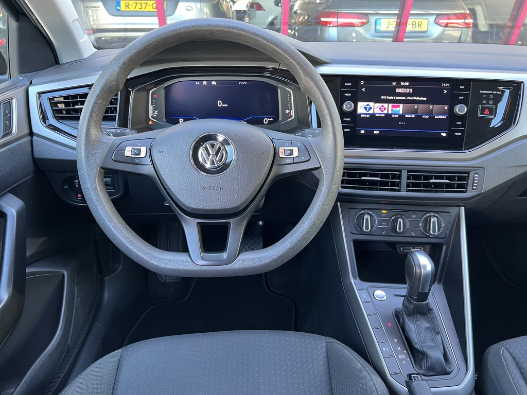 Volkswagen Polo – foto 18
