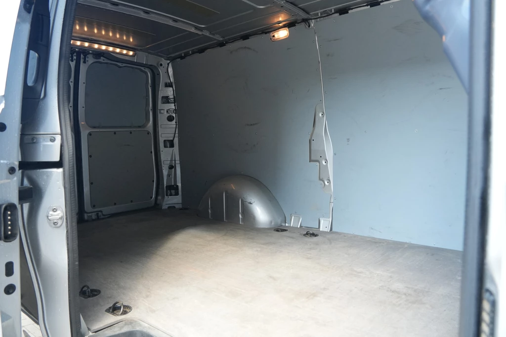 Mercedes-Benz Vito – foto 11
