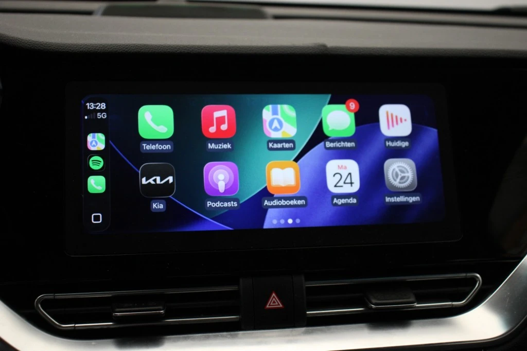 Kia e-Niro – foto 13
