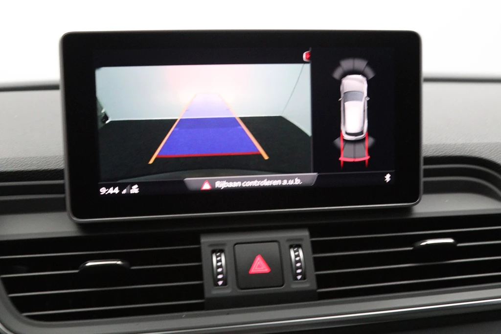 Audi Q5 – foto 31