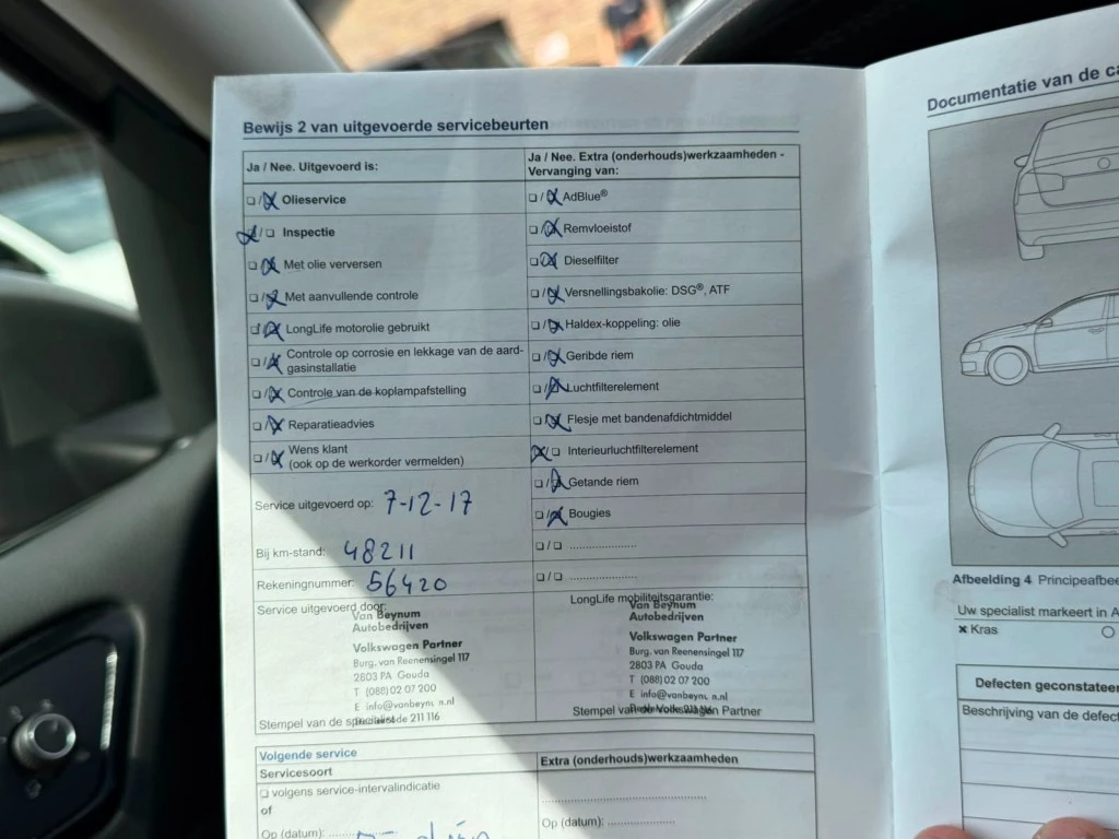 Volkswagen Golf – foto 26