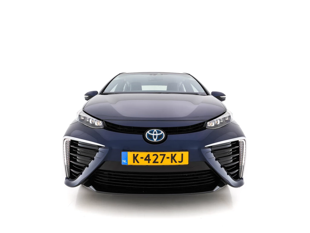 Toyota Mirai – foto 6