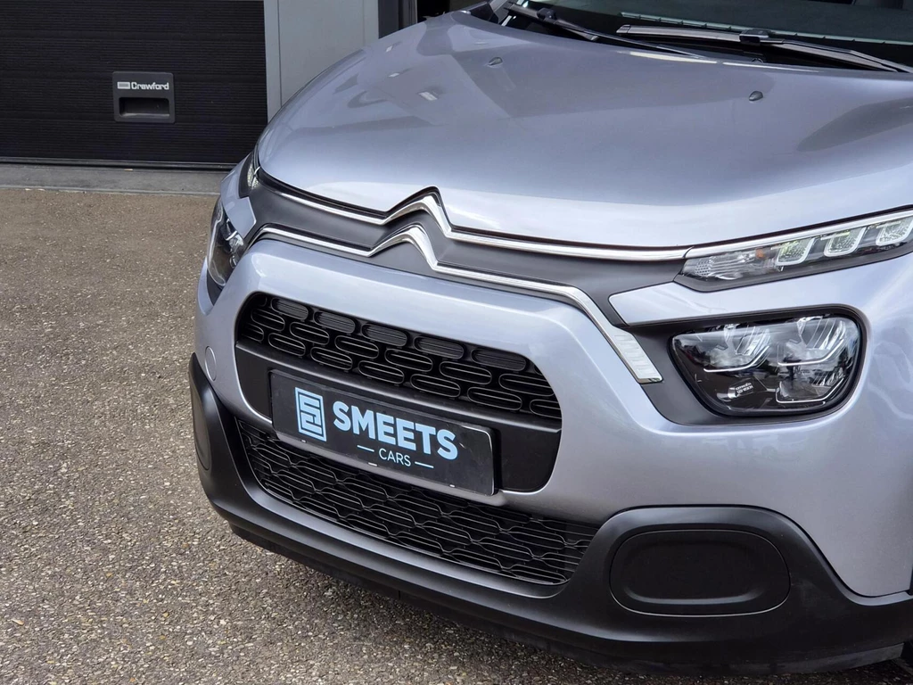 Citroën C3 – foto 25