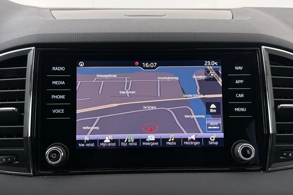 Škoda Karoq – foto 26