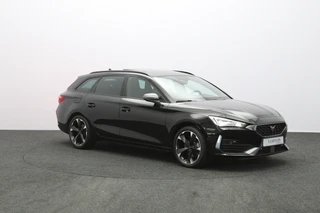 CUPRA Leon Sportstourer – thumbnail 8
