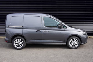 Volkswagen Caddy – thumbnail 3
