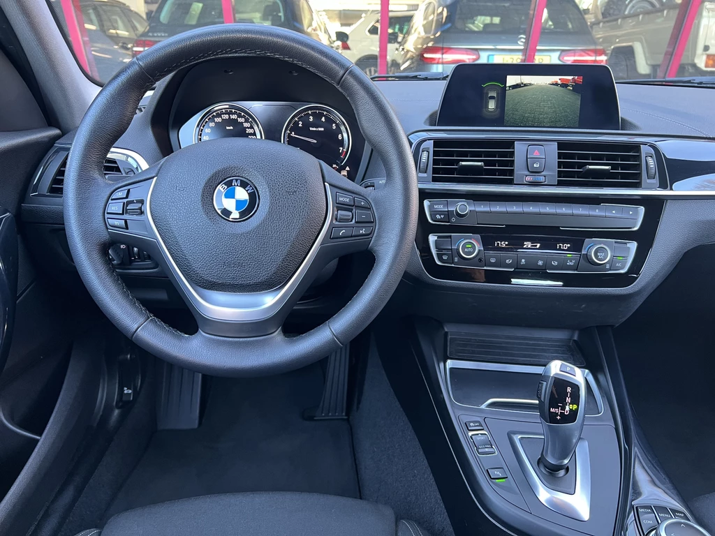 BMW 1 Serie – foto 18