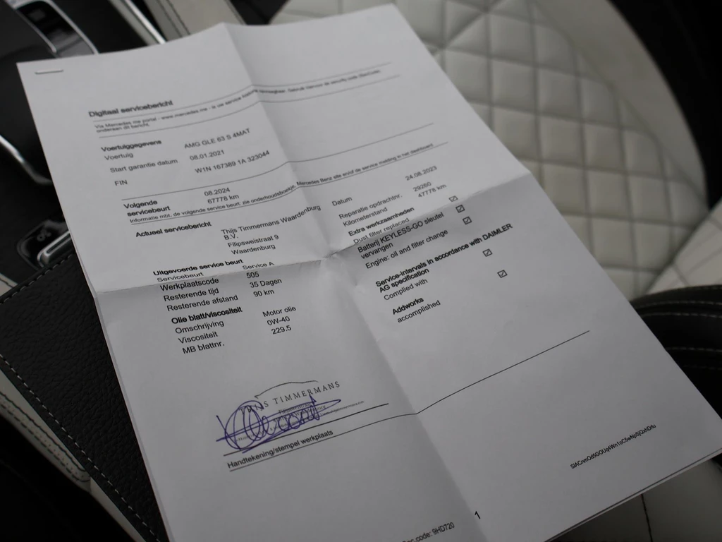 Mercedes-Benz GLE – foto 93