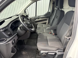 Ford Transit Custom – thumbnail 17