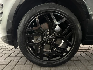 Land Rover Range Rover Evoque – thumbnail 21