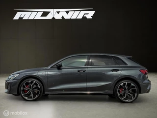 Audi A3 – thumbnail 3