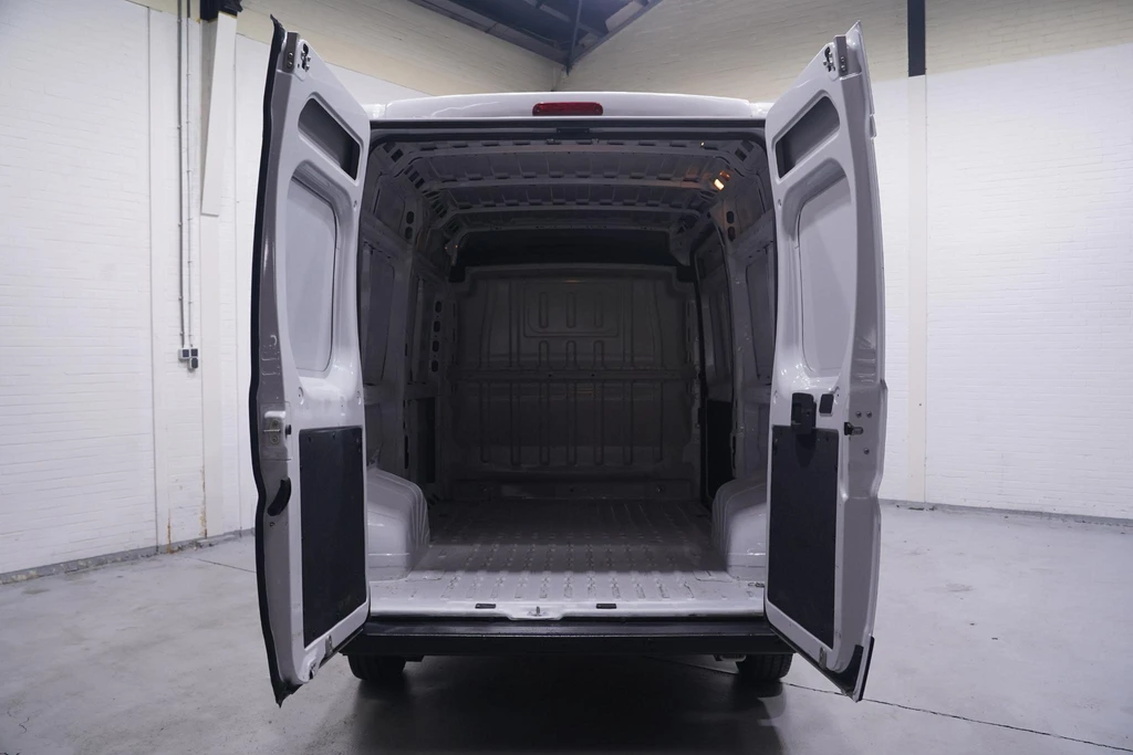 Citroën Jumper – foto 14