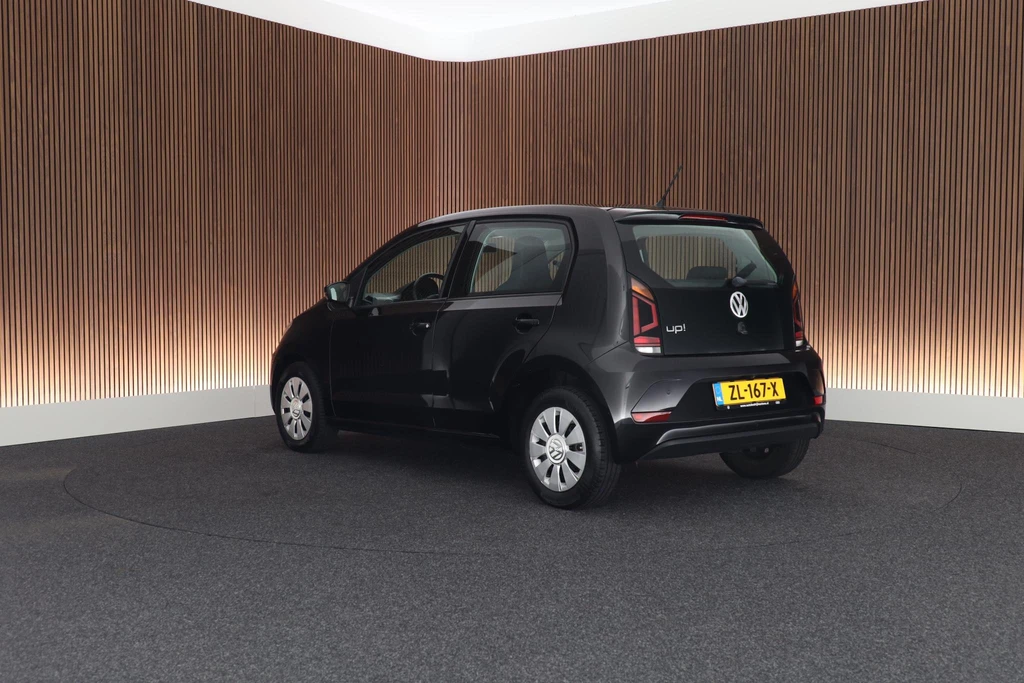 Volkswagen up! – foto 3