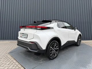 Toyota C-HR – thumbnail 7