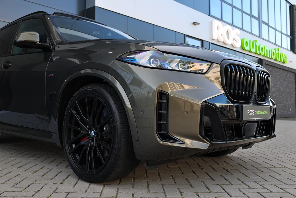 BMW X5 – foto 17