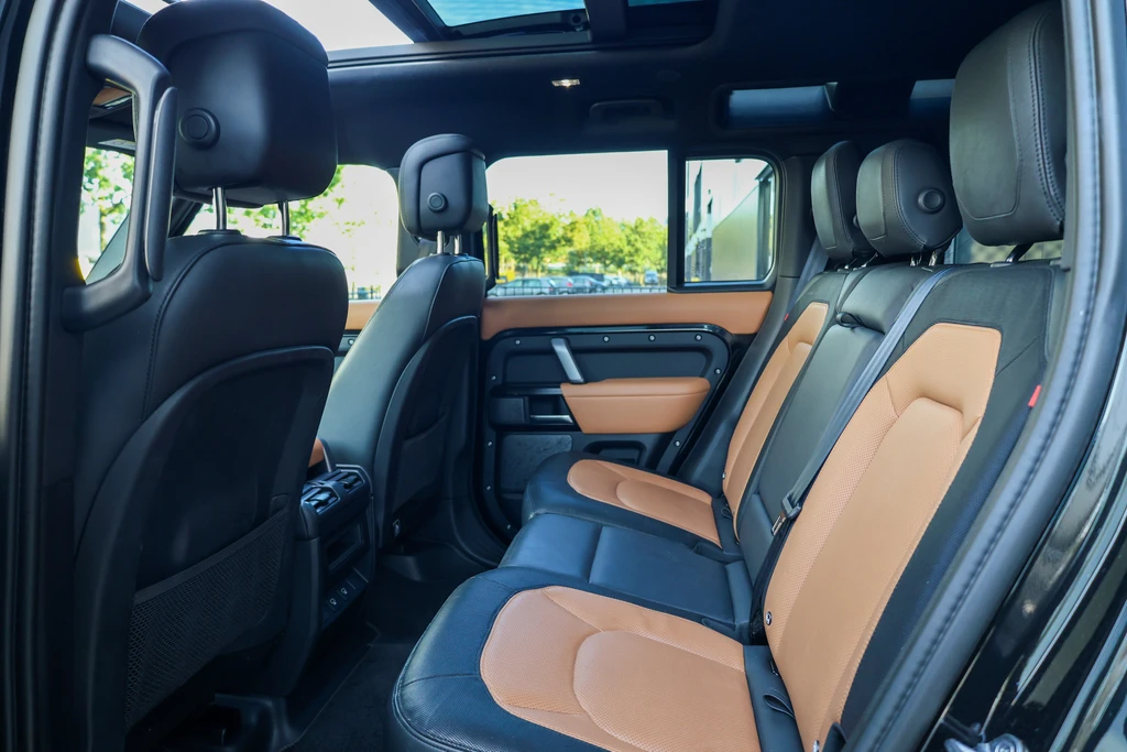 Land Rover Defender – foto 22