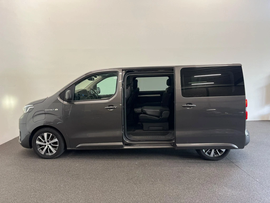 Toyota ProAce – foto 2