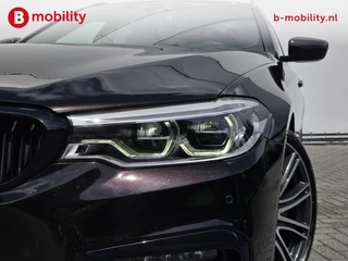 BMW 5 Serie – thumbnail 38