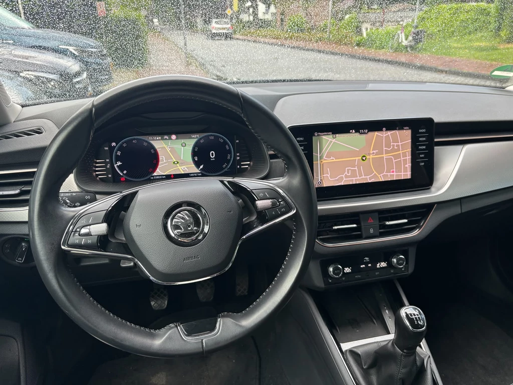 Škoda Kamiq – foto 14
