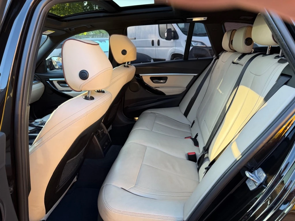 BMW 3 Serie – foto 21
