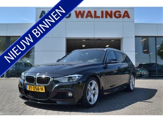 BMW 3 Serie – thumbnail 1