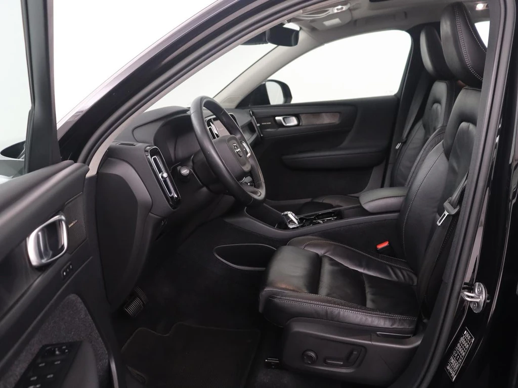 Volvo XC40 – foto 7