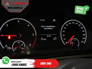 Volkswagen Caddy – thumbnail 17