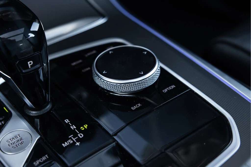 BMW X5 – foto 50