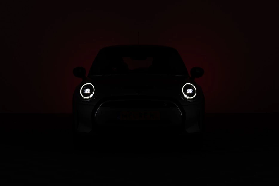 MINI Electric – foto 36
