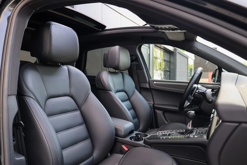 Porsche Macan – foto 24