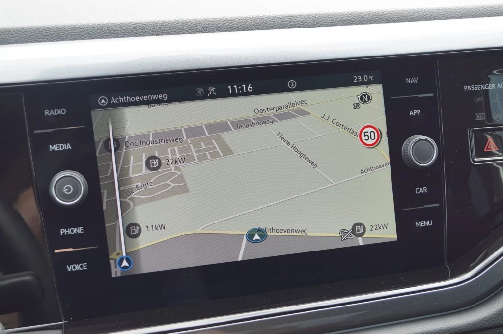 Volkswagen Polo – foto 18