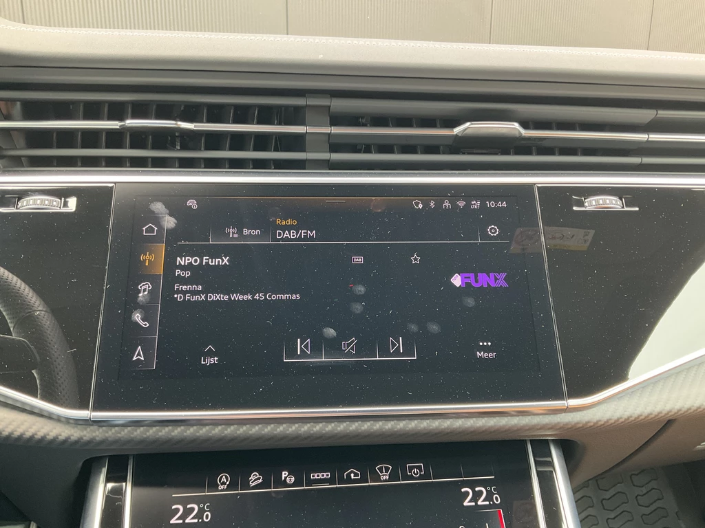 Audi RSQ8 – foto 72