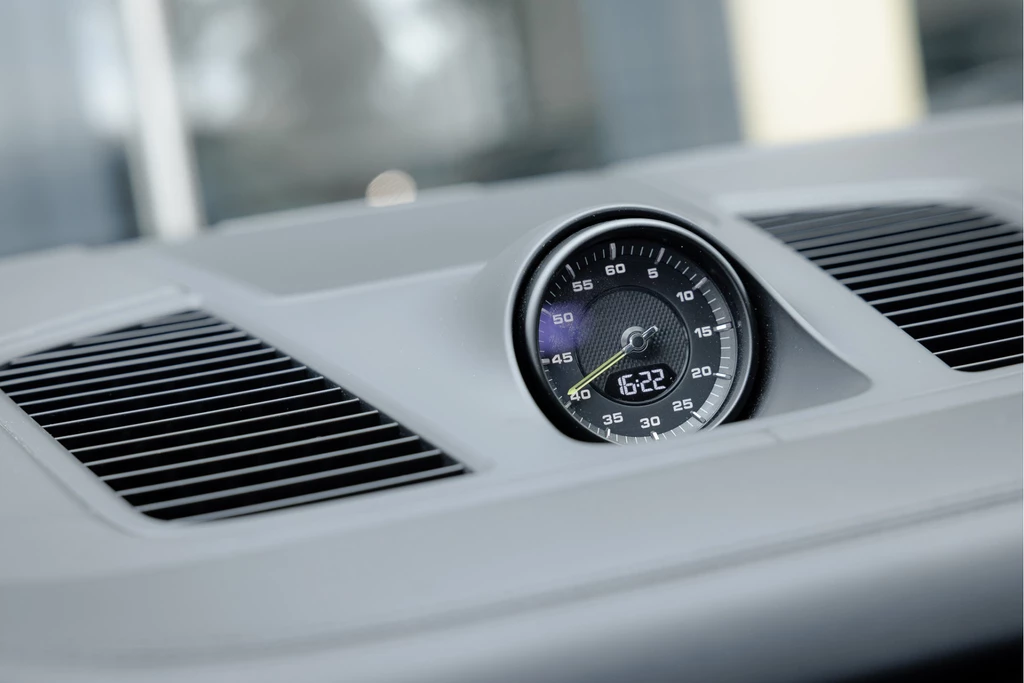 Porsche Cayenne – foto 17